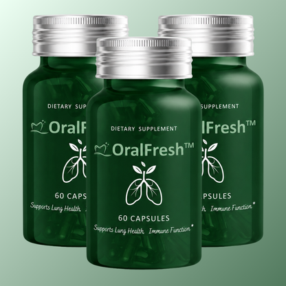 OralFresh™