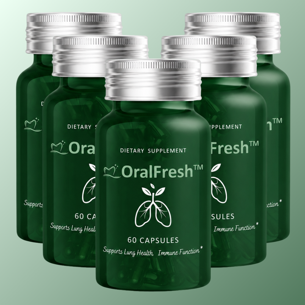 OralFresh™