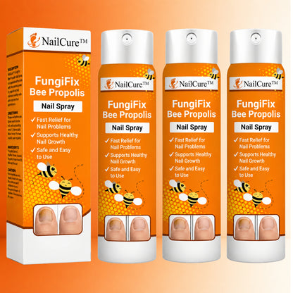 NailCure™