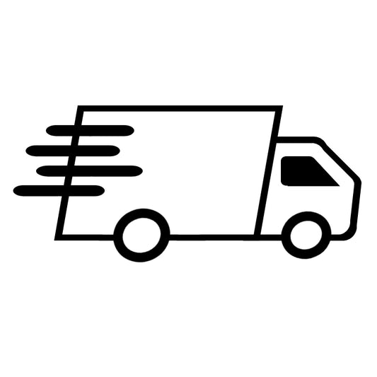Express Priority Shipping