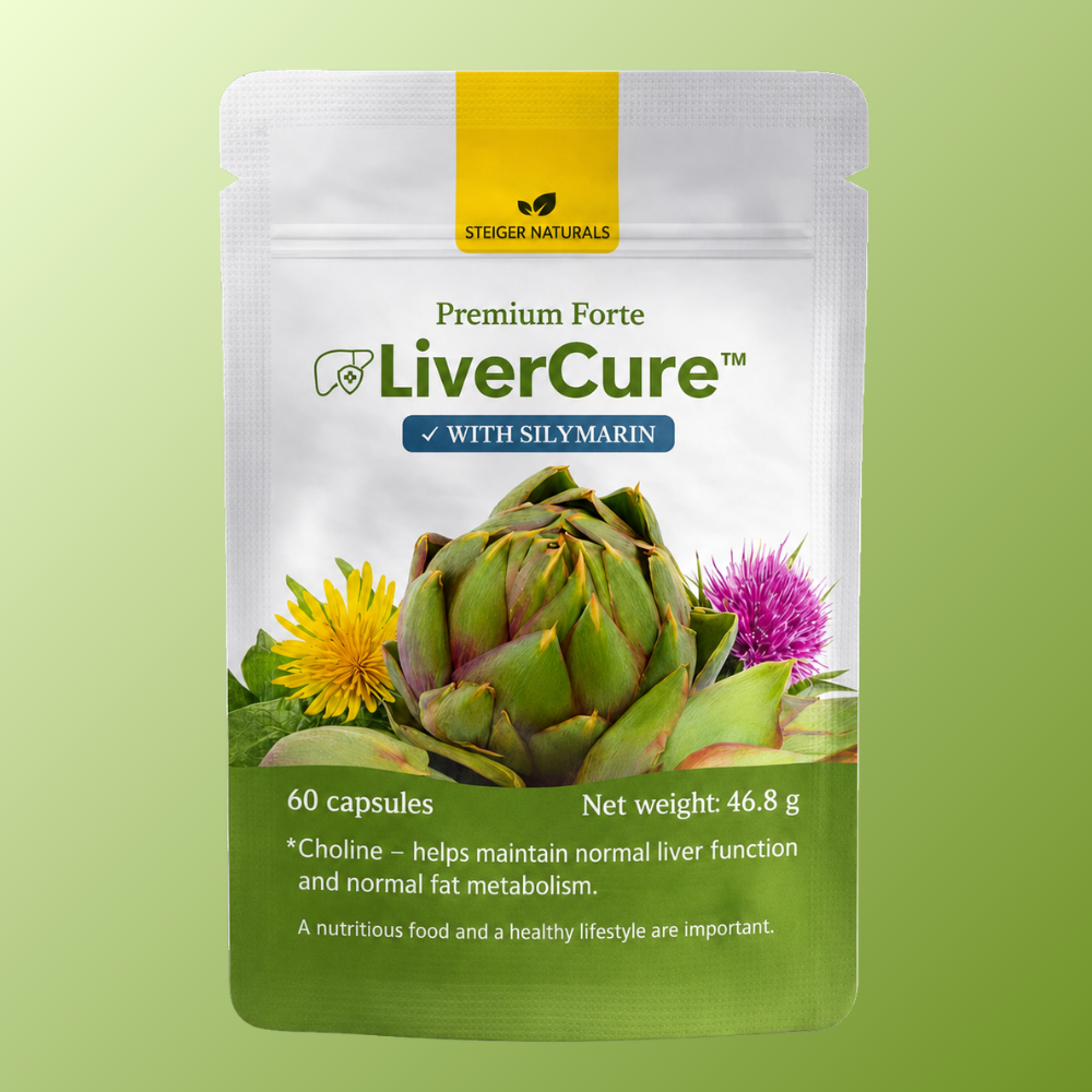 LiverCure™