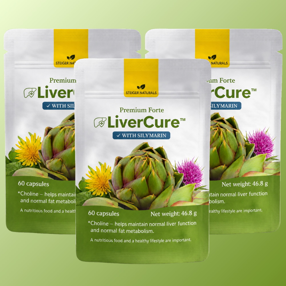 LiverCure™